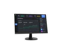 Lenovo C24-20 pantalla para PC 60,5 cm (23.8") 1920 x 1080 Pixeles Full HD Negro