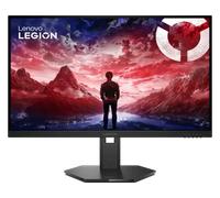 Monitor Lenovo Legion 27q-10 27" IPS QHD ProGaming 240Hz Negro
