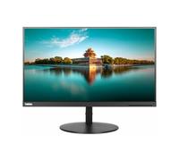 Lenovo Monitor Lenovo ThinkVision P24h-10 23,8" QHD IPS 2560x1440, A+