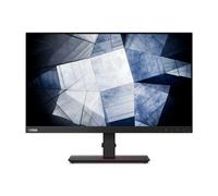 Lenovo Monitor Lenovo ThinkVision P24h-20 23,8" IPS QHD 2560x1440, A+