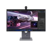 Lenovo Yoga Pro 27UD-10 27" 4K QD-OLED Monitor 120 Hz 0,03 ms Eclipse Black