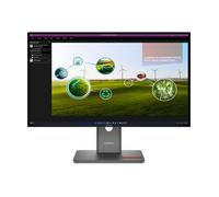 Lenovo ThinkVision P27Q-40 (27") 2K QHD HDMI/DP/HUB