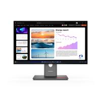 Lenovo Monitor QHD de 23,8 ThinkVision P24Q-40 - 64B2GAT1EU