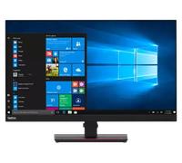Lenovo Monitor QHD ThinkVision T27q-20 de 27 - 61EDGAT2EU