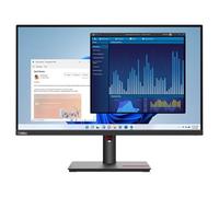 Lenovo Monitor T27P-30 27"