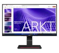 Lenovo Monitor táctil FHD ThinkVision T24D-4t de 24 - 64D2GAT2EU