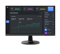 Lenovo Monitor ThinkVision C24-40 23,8 - 63DCKAT6EU