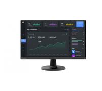 LENOVO Monitor ThinkVision C24-40 23.8inch Monitor HDMI VGA