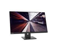 Monitor Lenovo ThinkVision E24-30 23.8' IPS FHD 100Hz Altavoces Ajuste Altura VESA