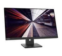 Monitor ThinkVision IPS LED E24-30 Full HD de 238 (negro) - LENOVO