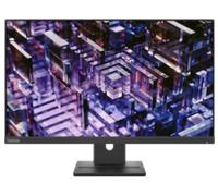 Lenovo Monitor ThinkVision E24q-30 de 23,8 - 63ECGAT2EU