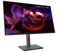 Lenovo ThinkVision P32p-30 LED display 80 cm (31.5") 3840 x 2160 Pixeles 4K Ultra HD Negro