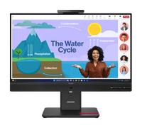 Lenovo Monitor ThinkVision T24D-4v de 23,8 - 64B7UAT1EU