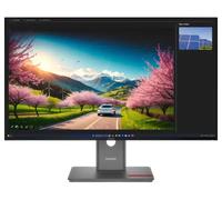 Lenovo Monitor UHD con acoplamiento USB-C ThinkVision P32UD-40 de 32 - 64A8XAT2EU