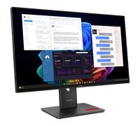 Lenovo Monitor UHD ThinkVision T27UD-40 de 27 USB-C Docking - 64AFGAT2EU