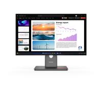 Lenovo Monitor UHD ThinkVision T32UD-40 de 31,5 USB-C Docking - 64B0GAT1EU