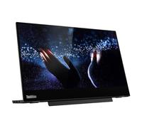 LENOVO - Monitores corporativos M14T A20140FX0 Monitor de 14 pulgadas