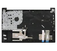 Lenovo Montaje de cubierta y teclado FE5A0 BL KBD W C, 5M10V16909