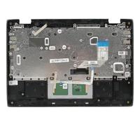 Lenovo Montaje de teclado y cubierta 5CB0Y57917, Cover +, 5CB0Y57917