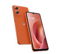 Lenovo moto g06 power - PANTONE Laurel Oak Procesador MediaTek Helio G81 2,00 GHz , Android 15 or Later, 256 GB - PBA00004SE