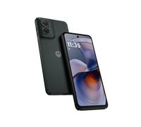 Lenovo moto g55 5G - Smoky Green Procesador MediaTek Dimensity 7025 2,50 GHz , Android 14 or Later, 256 GB - PB5U0004SE