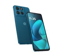 Lenovo moto g57 power - PANTONE Pink Lemonade Procesador Qualcomm® Snapdragon 6s Gen 4 2,40 GHz , Android 16 or Later, 256 GB - PBAH0010SE