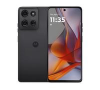 Motorola moto g75 5G 17,2 cm (6.78") Ranura híbrida Dual SIM Android 14 USB Tipo C 8 GB 256 GB 5000 mAh Gris