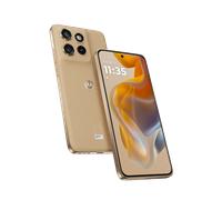 Lenovo motorola edge 50 neo - PANTONE Lattè Procesador MediaTek Dimensity 7300 2,50 GHz , Android 14 o versiones posteriores, 512 GB - PB310005SE