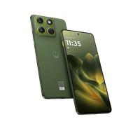 Lenovo motorola edge 70 - PANTONE Bronze Green Procesador Qualcomm® Snapdragon 7 Gen 4 2,80 GHz , Android 16 or Later, 512 GB - PBA50033SE