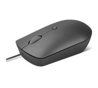 Ratón Lenovo 540 USB-C Compact Cinza