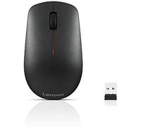 Lenovo Ratón inalámbrico 400 GY50R91293 Ambidiestro RF 1200 dpi