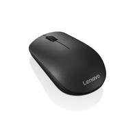 Lenovo Ratón inalámbrico 400 GY50R91293 Ambidiestro RF 1200 dpi