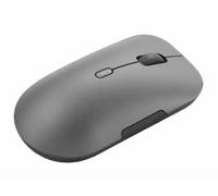 Lenovo Mouse Lenovo Wireless Multi-Mode Pro Plus 6050 gris lunar - 4Y51S61878