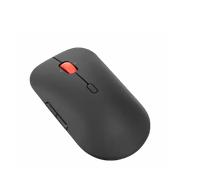 Lenovo Mouse Lenovo Wireless Multi-Mode Pro Plus 6050 negro eclipse - 4Y51S61876