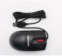 Lenovo Ratón 00KT363 Óptico con rueda USB (New Retail)