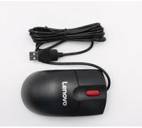 Lenovo Ratón 00KT363 Óptico con rueda USB (New Retail)