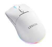 Lenovo Mouse para juegos inalámbrico RGB Lenovo Legion M220 blanco glaciar - GY51V60437