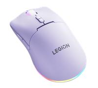Lenovo Mouse para juegos inalámbrico RGB Lenovo Legion M220 morado aurora - GY51V60438