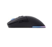 Lenovo Mouse para juegos inalámbrico RGB Lenovo Legion M220 negro eclipse - GY51W46672