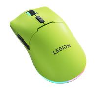 Lenovo Mouse para juegos inalámbrico RGB Lenovo Legion M220 Surge Green - GY51V60436