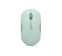 Lenovo Mouse silencioso Bluetooth Lenovo 350 Breeze Moss - GY51S61913