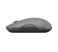 Lenovo Mouse silencioso Bluetooth Lenovo 350 gris lunar - GY51S61904