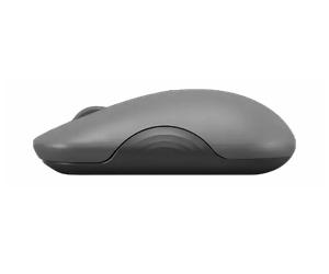 Lenovo Mouse silencioso Bluetooth Lenovo 350 gris lunar - GY51S61904