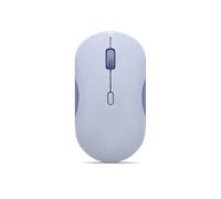 Lenovo Mouse silencioso Bluetooth Lenovo 350 Meta Grape - GY51S61910