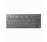Lenovo Multi-Device Wireless Keyboard P (ZG38C05813)