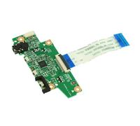 Lenovo N23 Audio Sub Board New 3202 02271 CS, FRU5P68C11489 (3202 02271 CS)