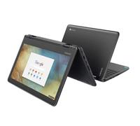 Lenovo N23 Yoga 2-In-1 11.6 pulgadas Chromebook PC-MT8173C Procesador 4GB RAM 32GB SSD Chrome OS (Renovado)