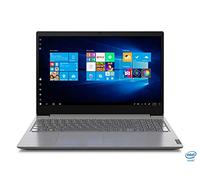 Lenovo NB 15,6" I3-1005G1 4GB 256SSD W10P Essential V15-IIL