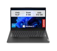 Lenovo NB Essential V15-Iru Gen4 I5-13420h 8gb 512gb Ssd 15,6 Win 11 Pro Marca