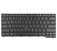 Lenovo NB_KYB CS13T-KBD ES PMX, FRU00HW886
